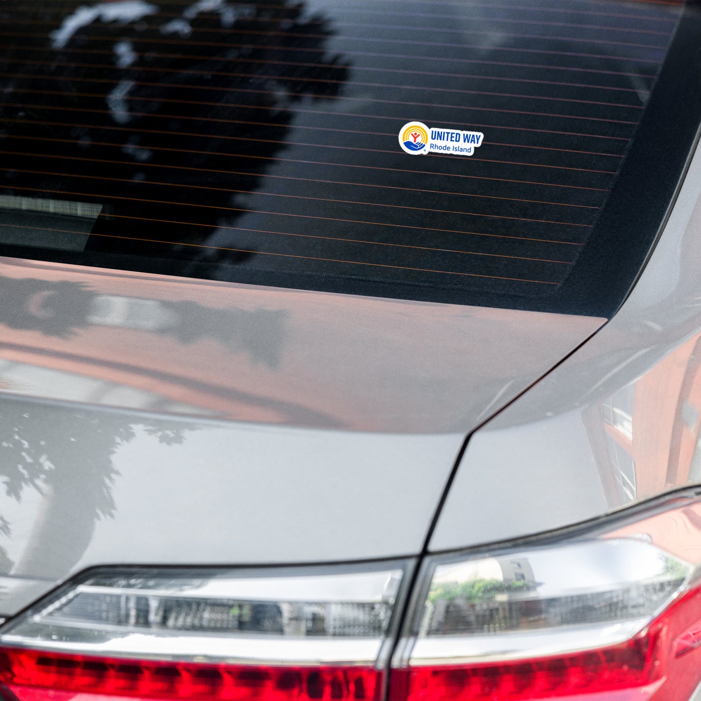Cutout Stickers