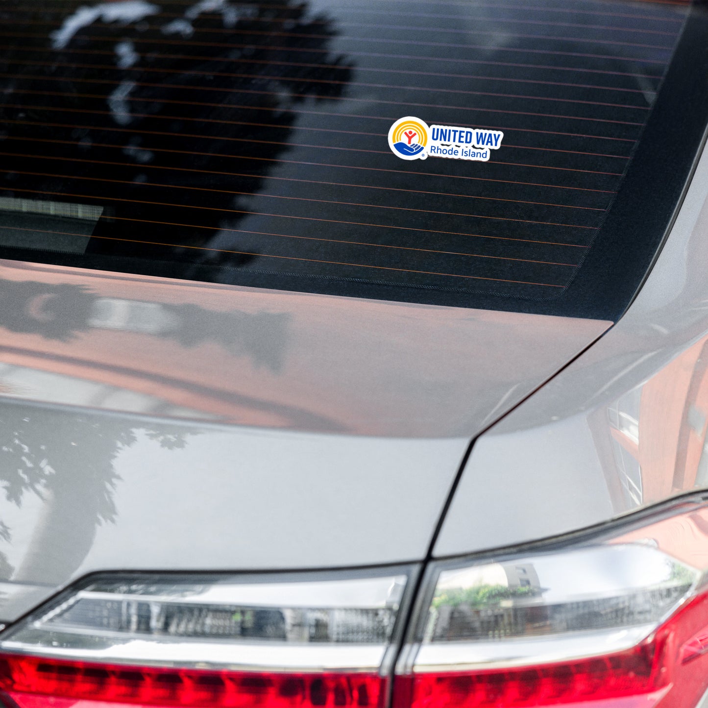 Cutout Stickers
